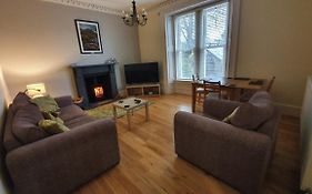 Lovely Property In Central Broughty Ferry, Dundee